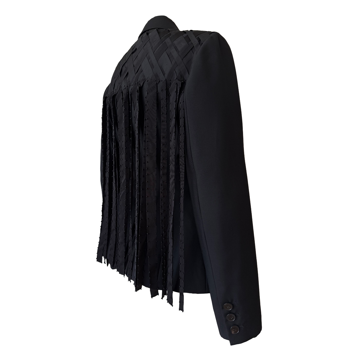 Christian Dior by Maria Grazia Chiuri SS 2024 Bar Jacket