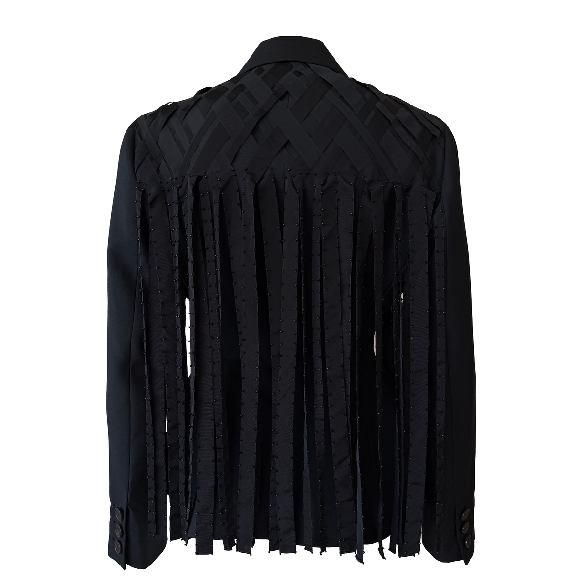 Christian Dior by Maria Grazia Chiuri SS 2024 Bar Jacket