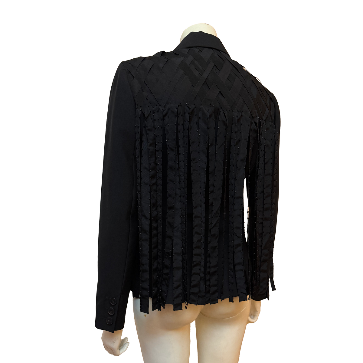 Christian Dior by Maria Grazia Chiuri SS 2024 Bar Jacket