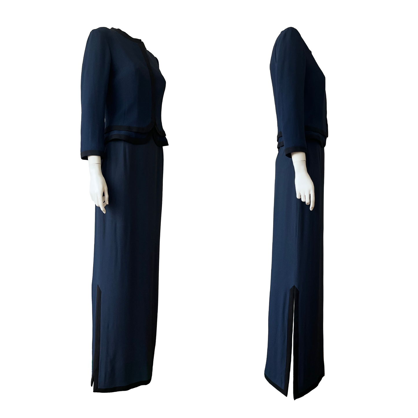 Christian Dior by John Galliano SS 1998 Suit