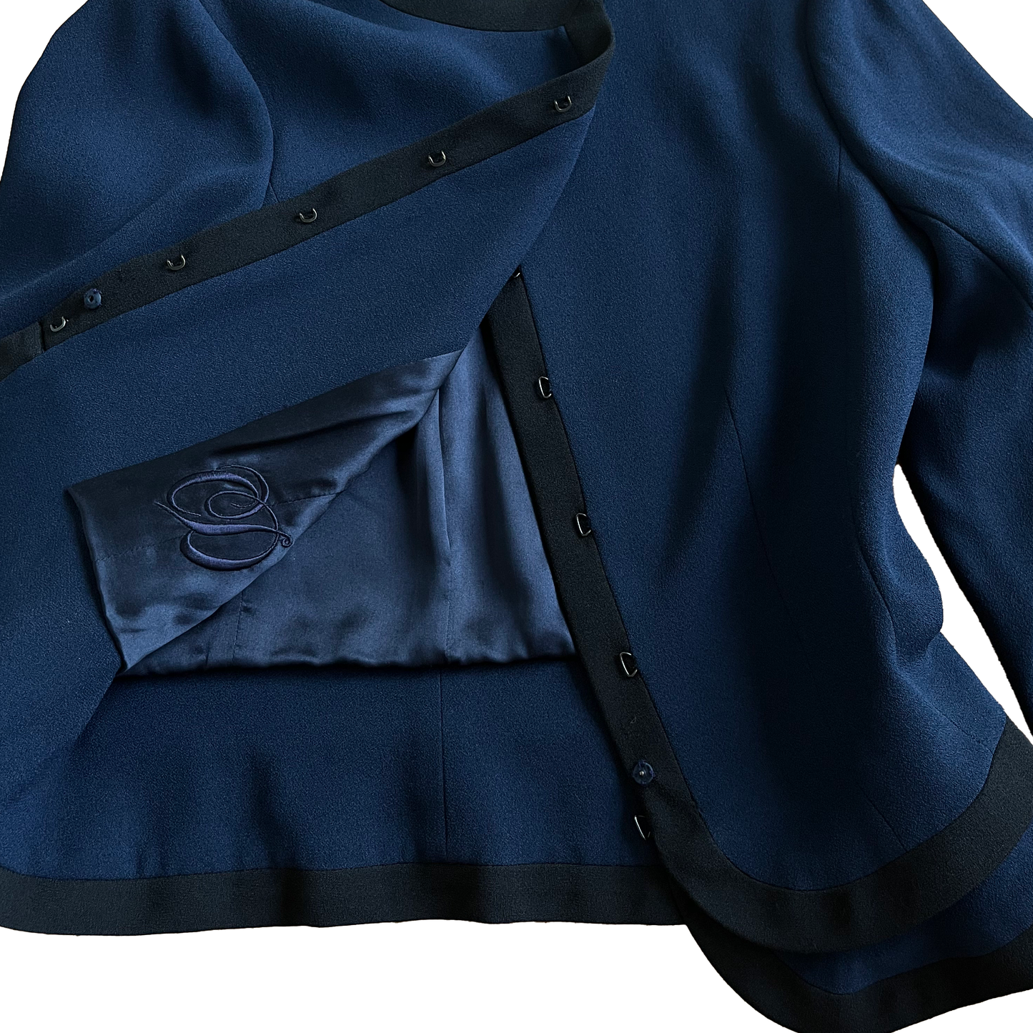 Christian Dior by John Galliano SS 1998 Suit