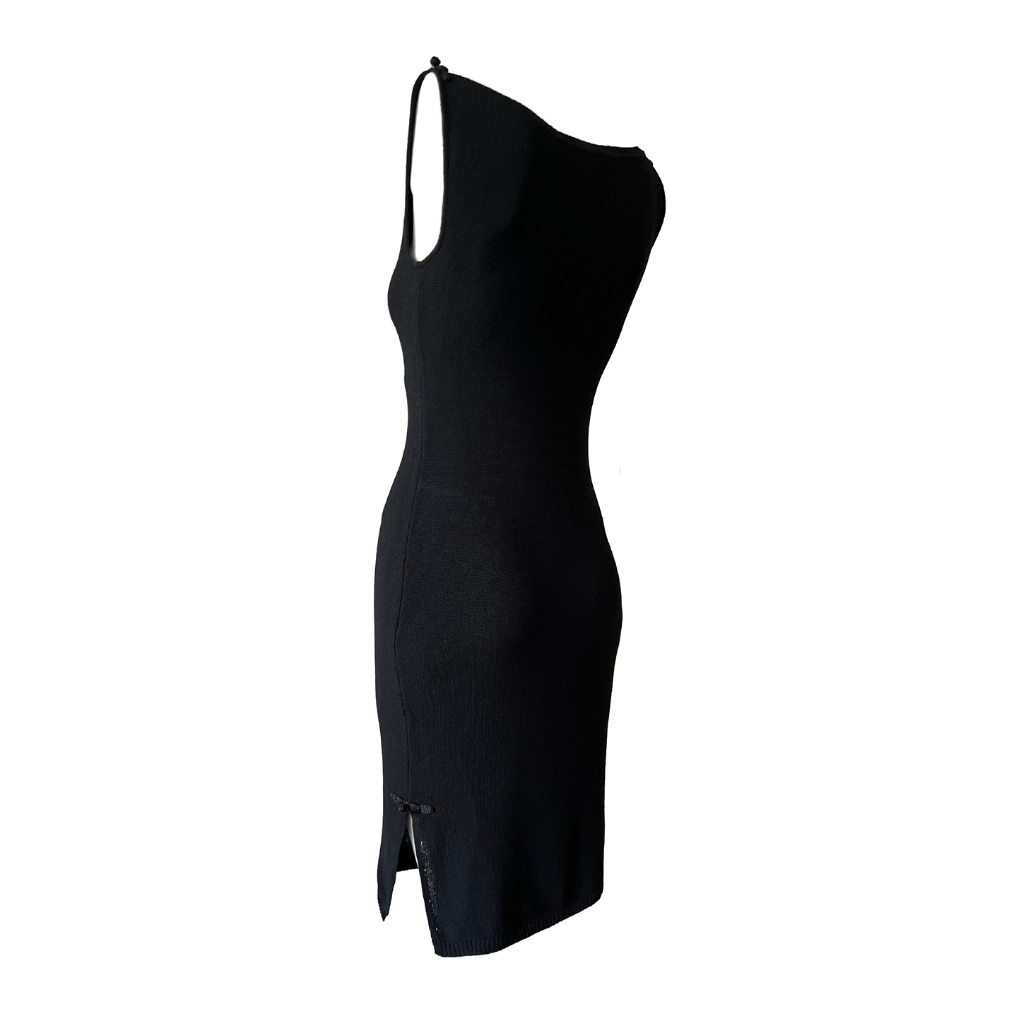 Christian Dior by John Galliano SS 1999 Knit Dress