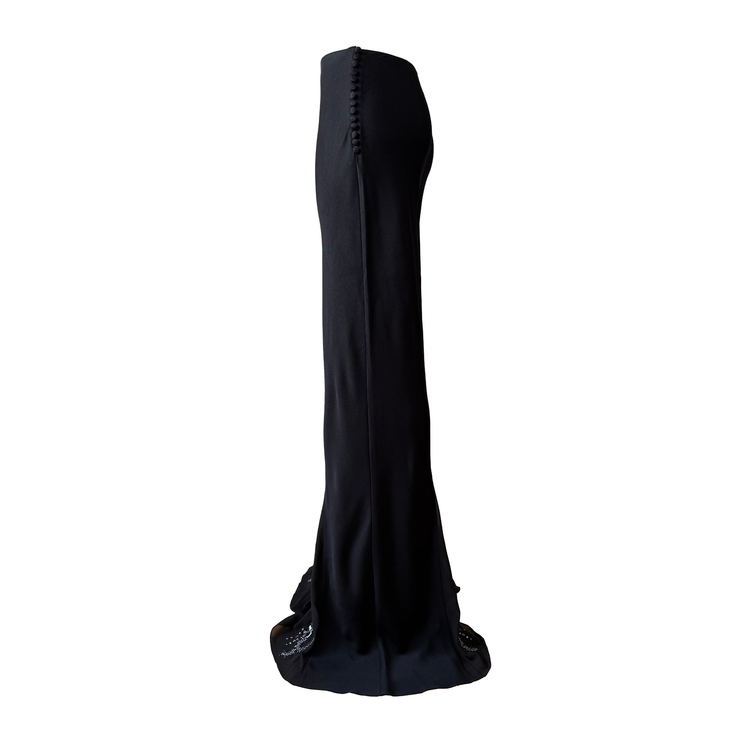 John Galliano AW 2002 Wide-Leg Pants