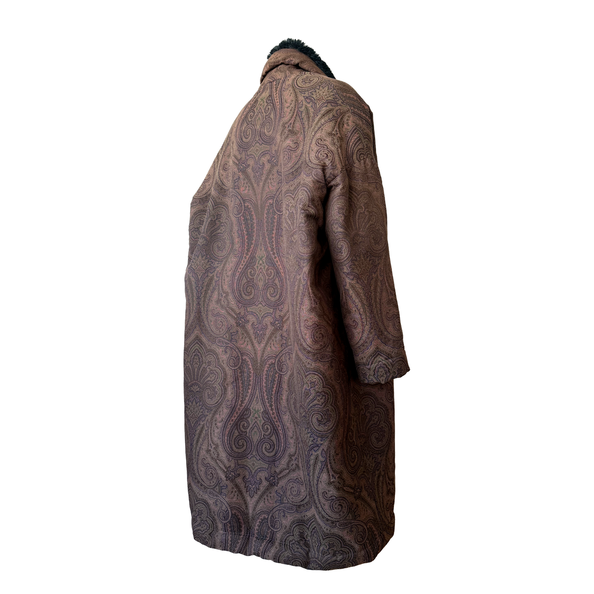 Callaghan by Romeo Gigli AW 1987 Coat
