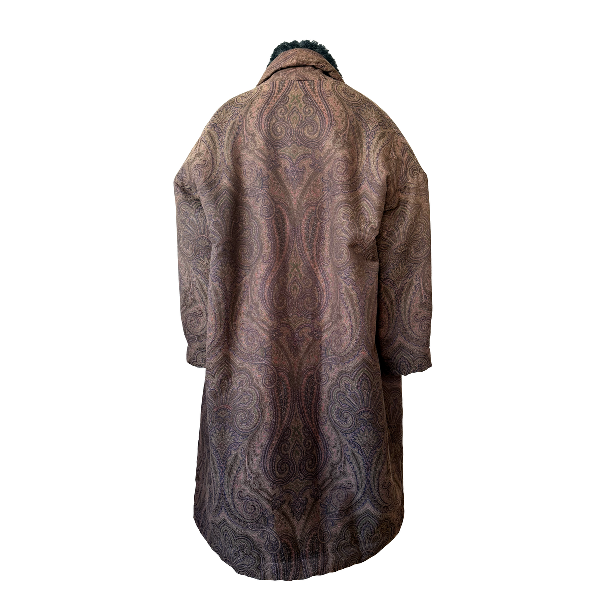 Callaghan by Romeo Gigli AW 1987 Coat