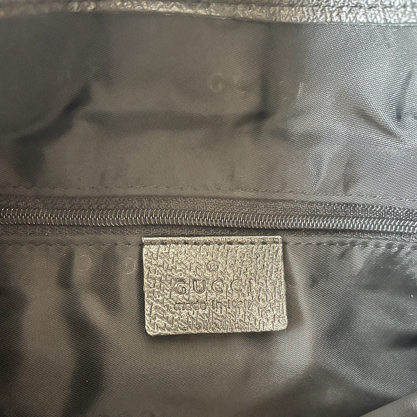 Gucci by Tom Ford AW 1999 Red Jackie Bag