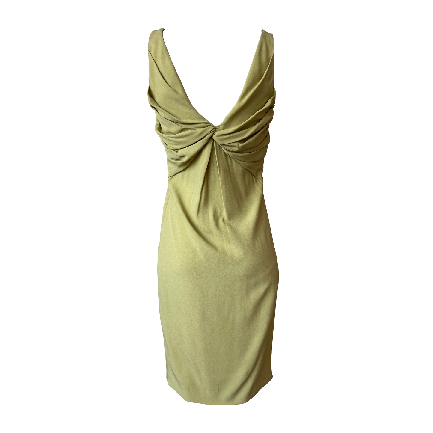 Christian Dior by John Galliano SS 2007 Embellished Dress