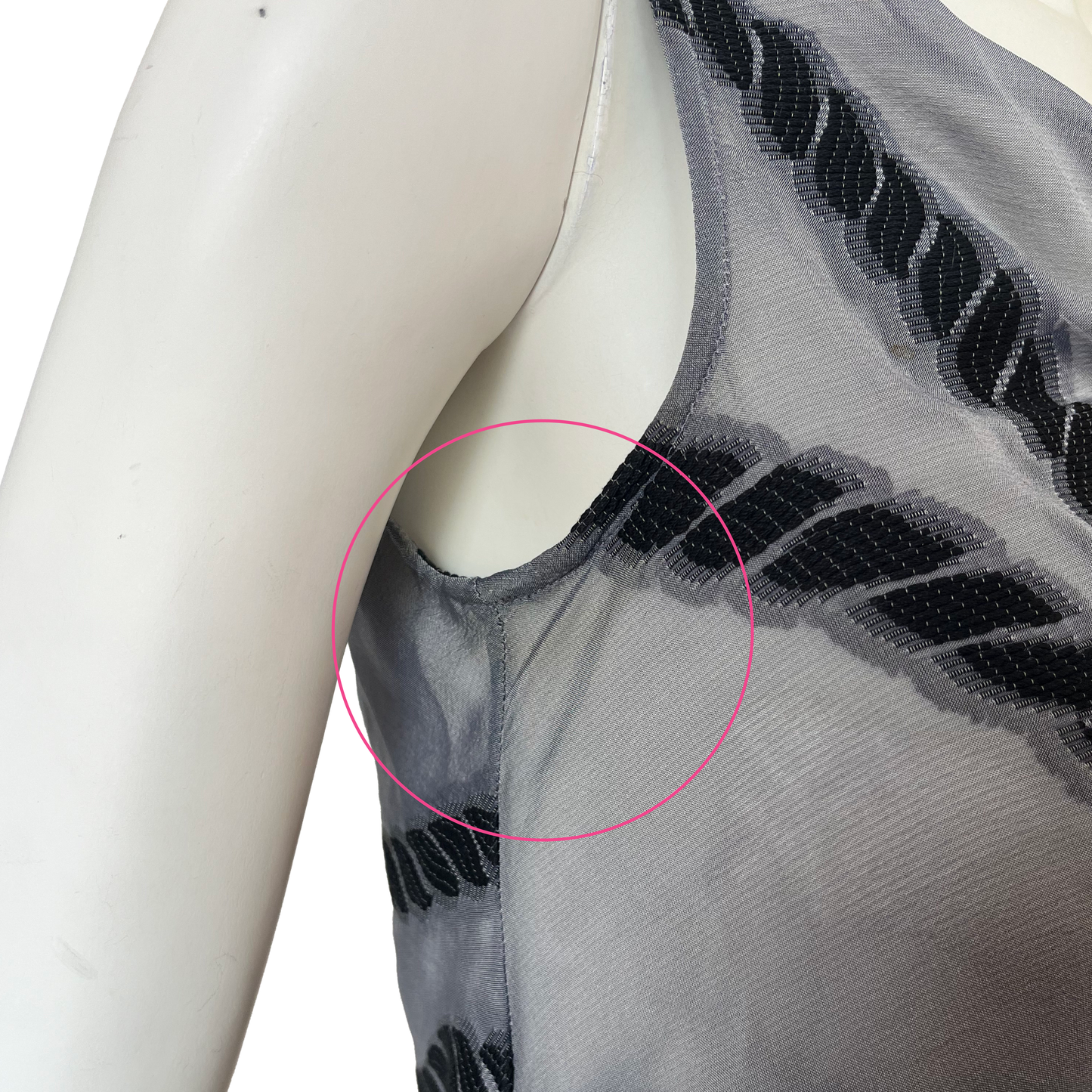 Givenchy by Alexander McQueen Set