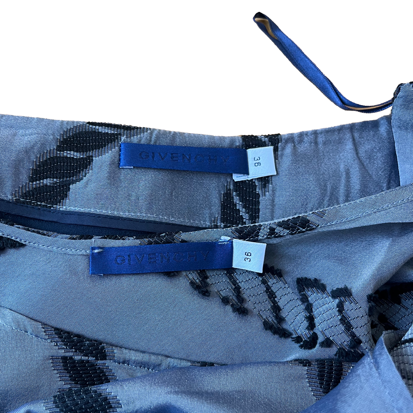 Givenchy by Alexander McQueen Set