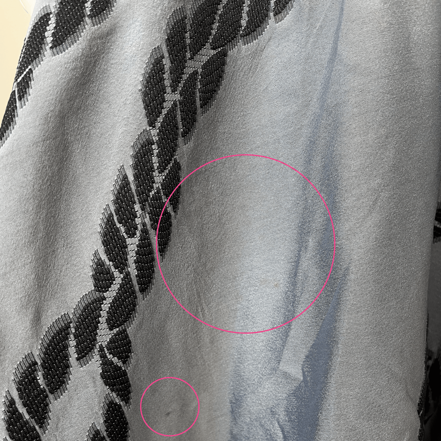 Givenchy by Alexander McQueen Set