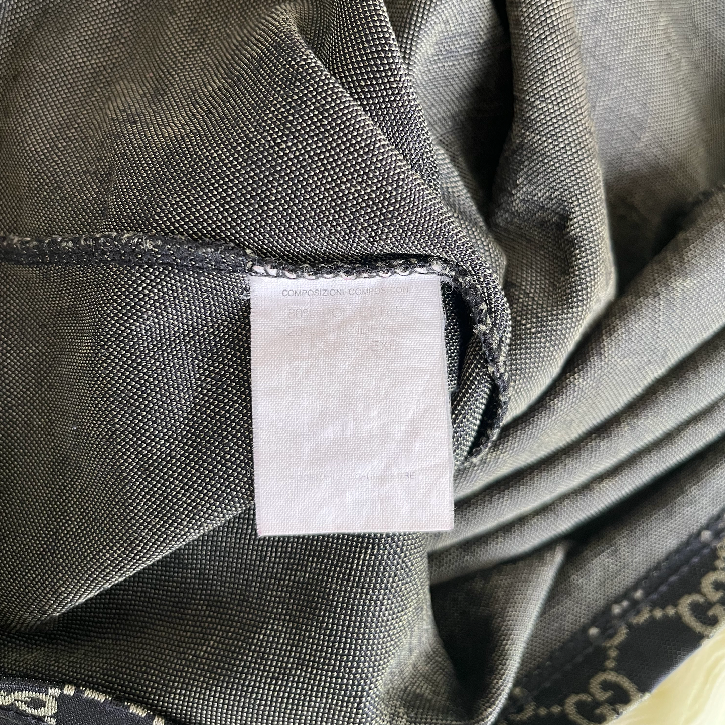 Gucci by Tom Ford Top