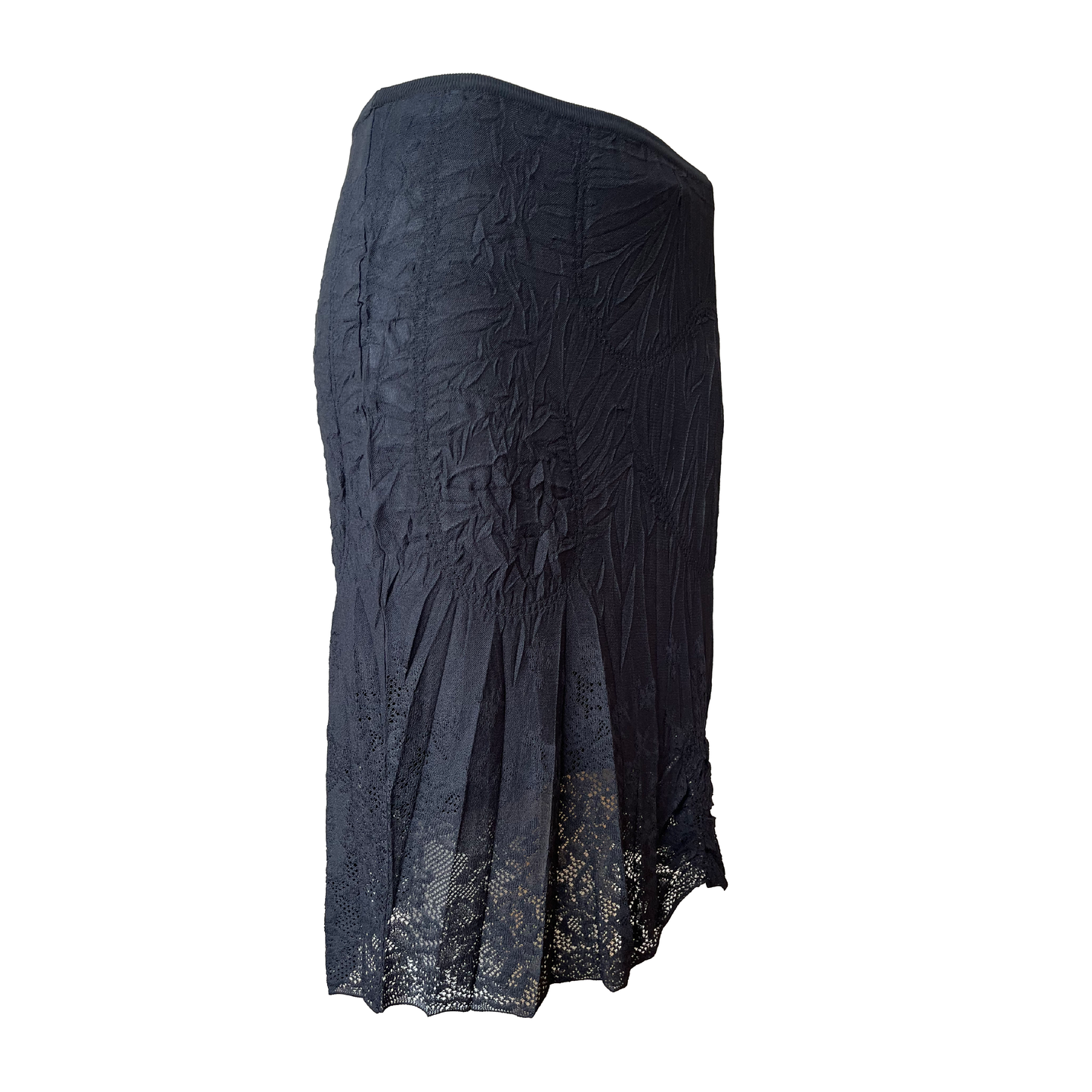 Christian Dior by John Galliano AW 2006 Skirt