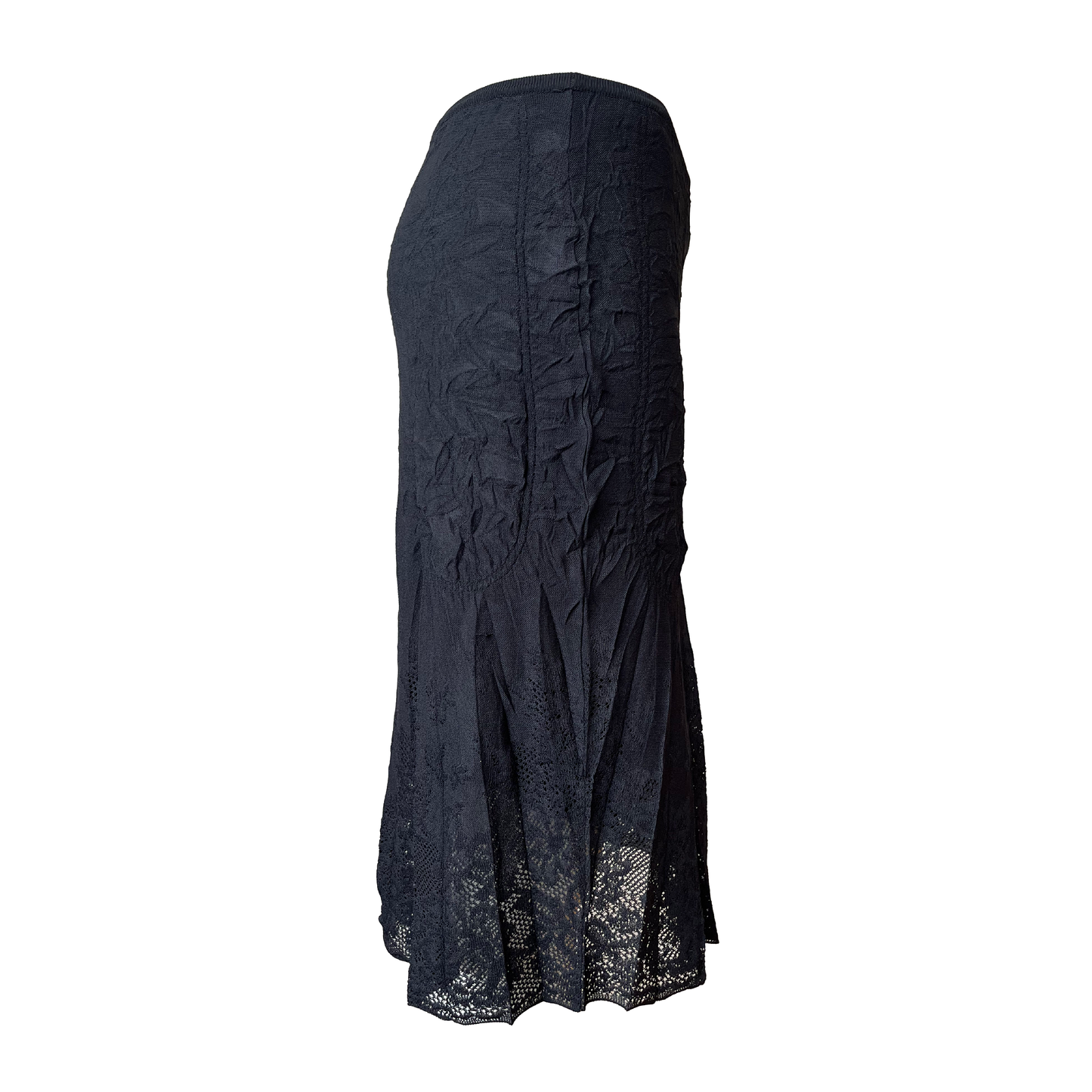 Christian Dior by John Galliano AW 2006 Skirt