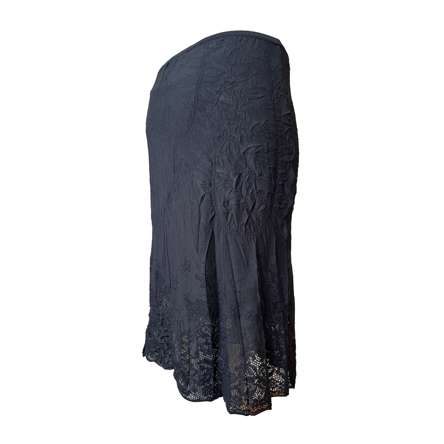 Christian Dior by John Galliano AW 2006 Skirt