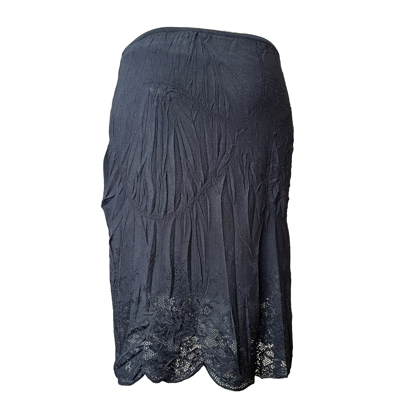 Christian Dior by John Galliano AW 2006 Skirt