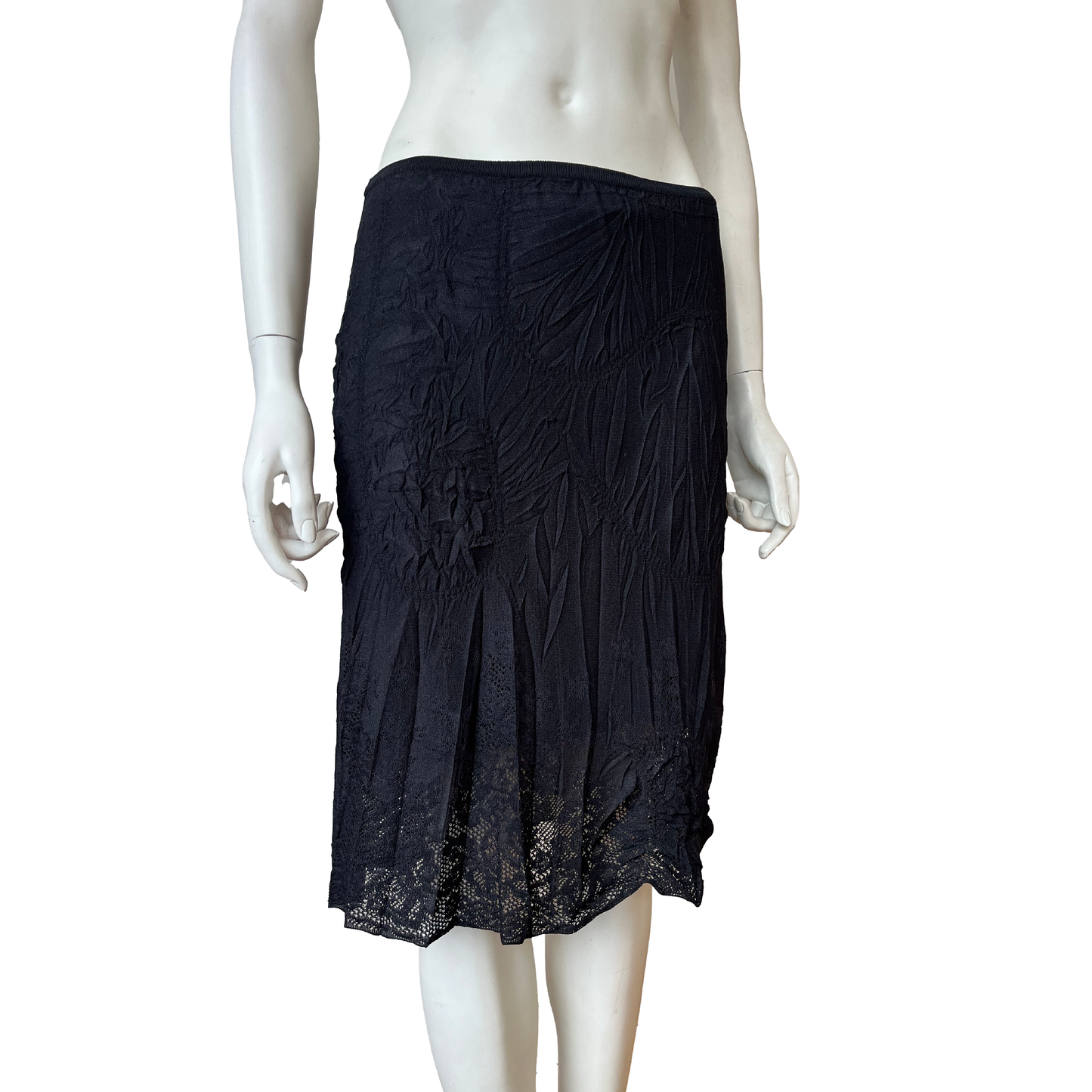 Christian Dior by John Galliano AW 2006 Skirt