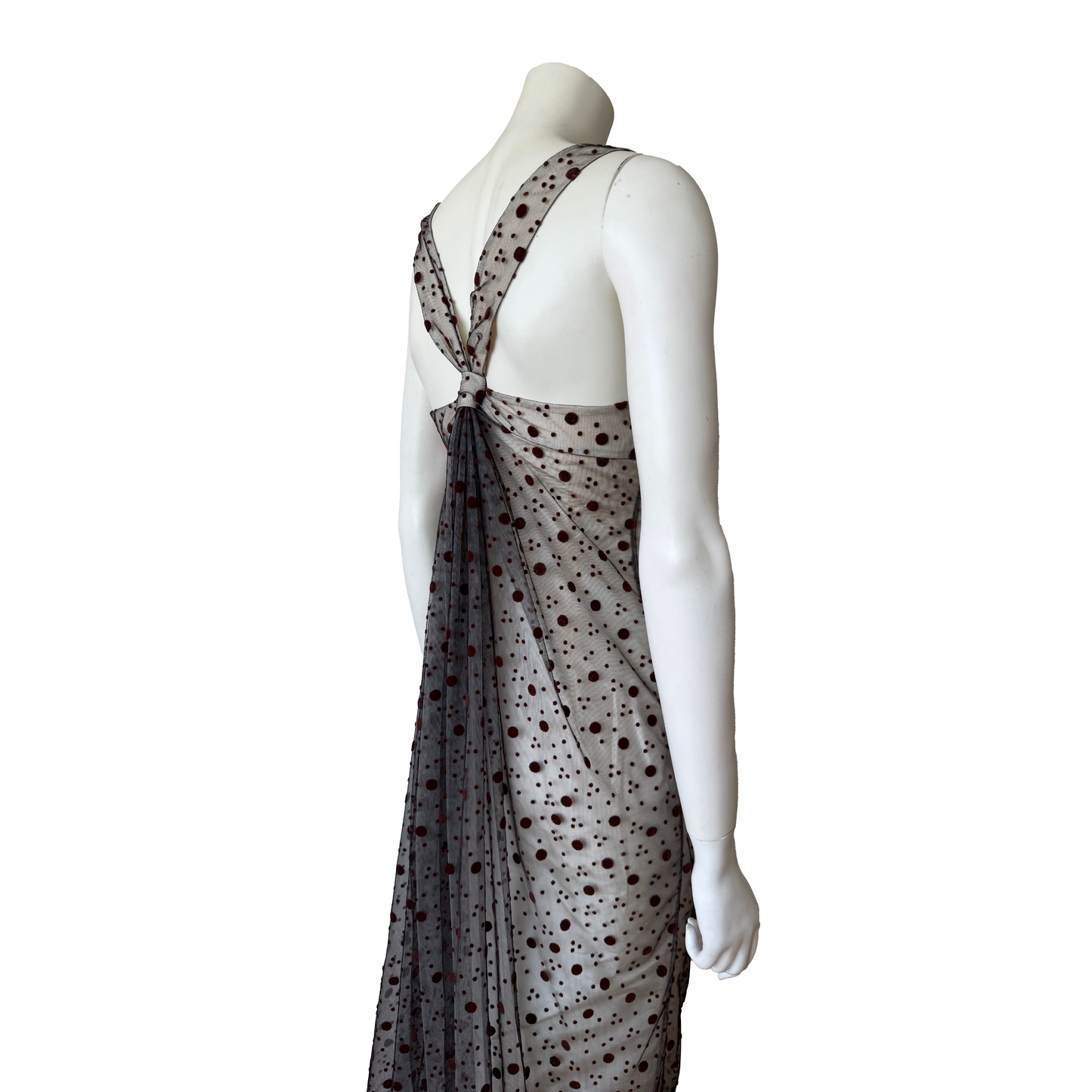 Givenchy by Julien Macdonald AW 2004 Dress
