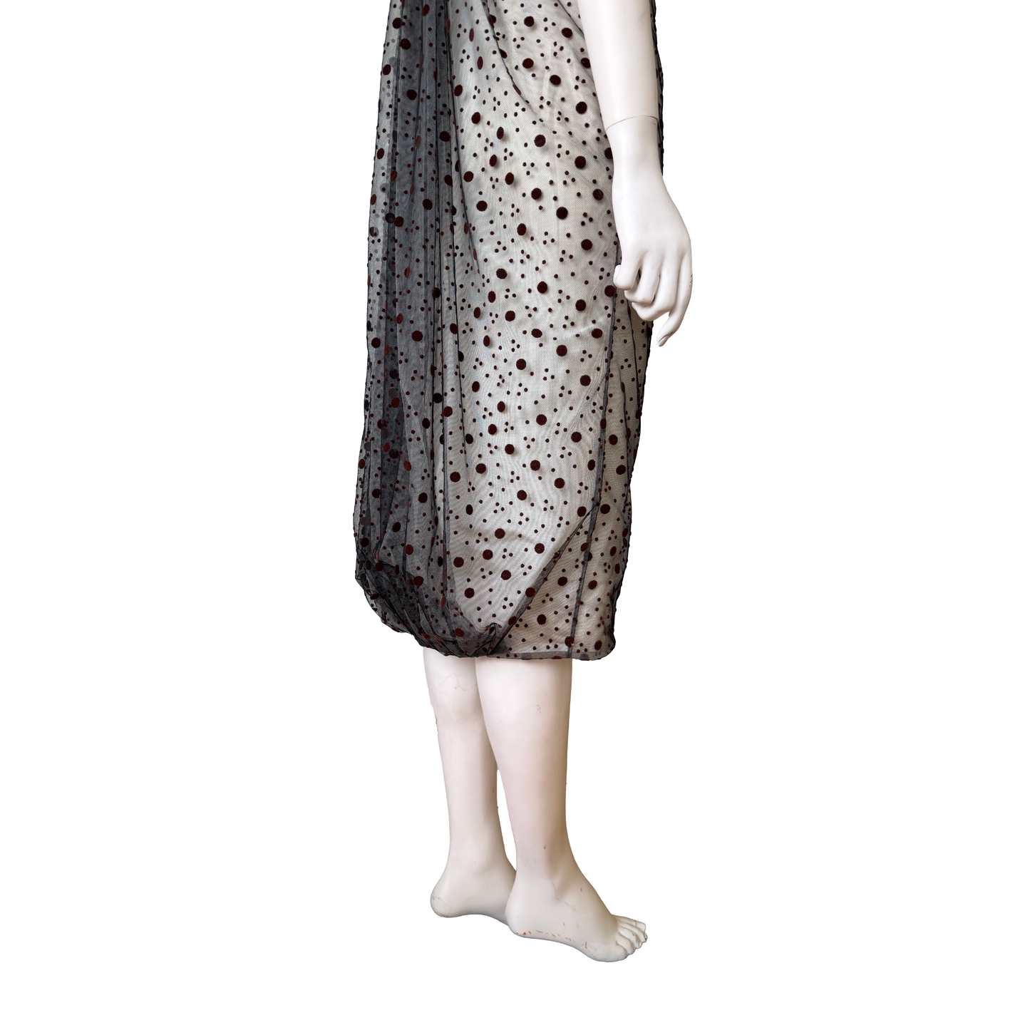 Givenchy by Julien Macdonald AW 2004 Dress