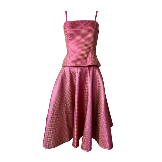 Givenchy by Alexander McQueen Resort 2001 Ensemble