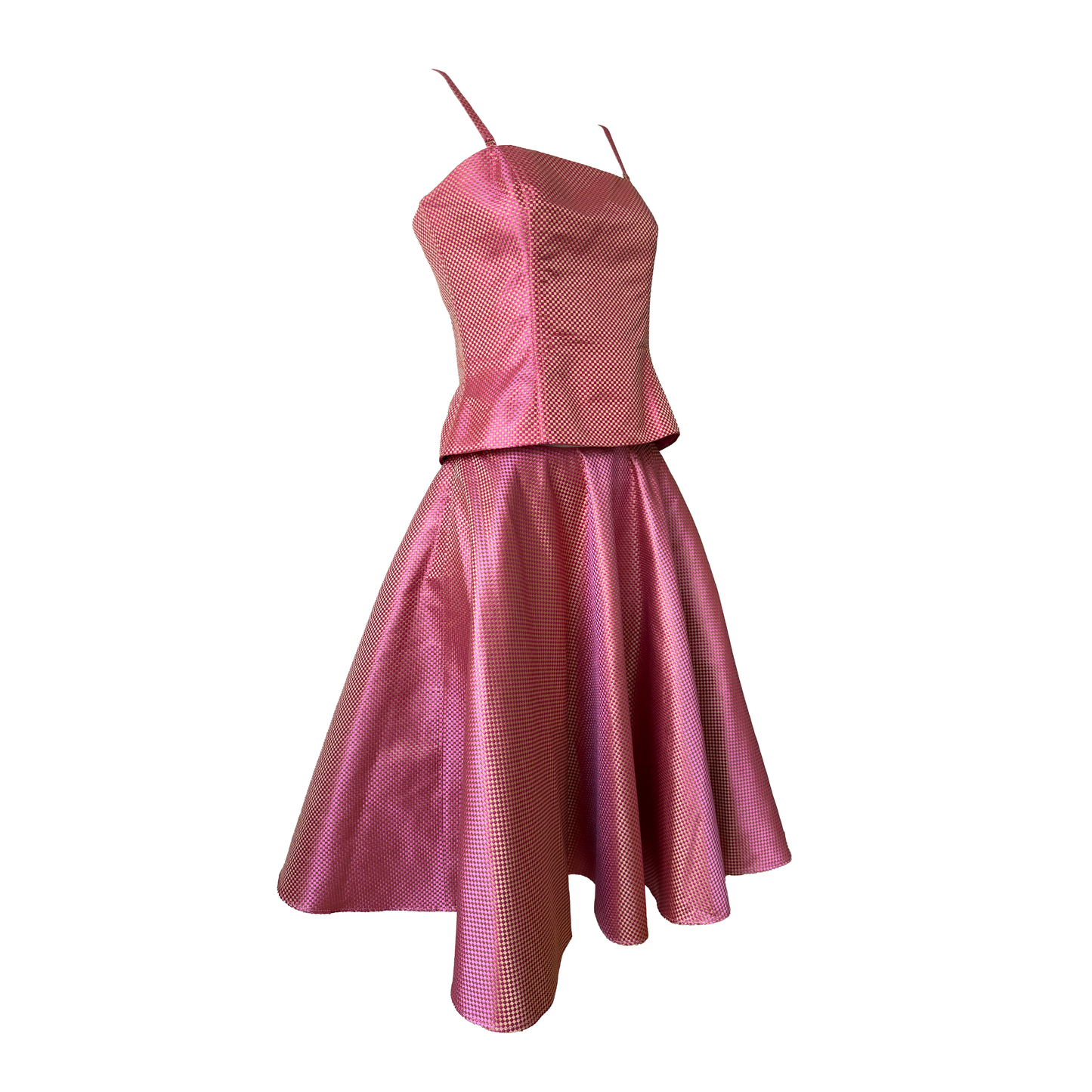 Givenchy by Alexander McQueen Resort 2001 Ensemble