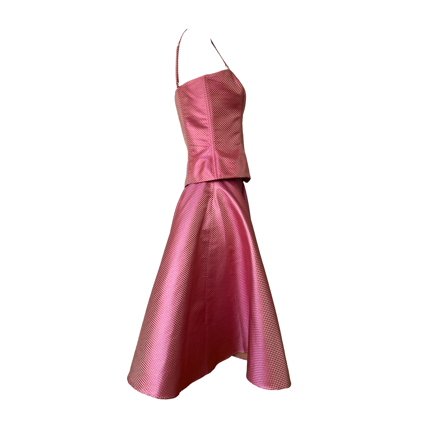 Givenchy by Alexander McQueen Resort 2001 Ensemble