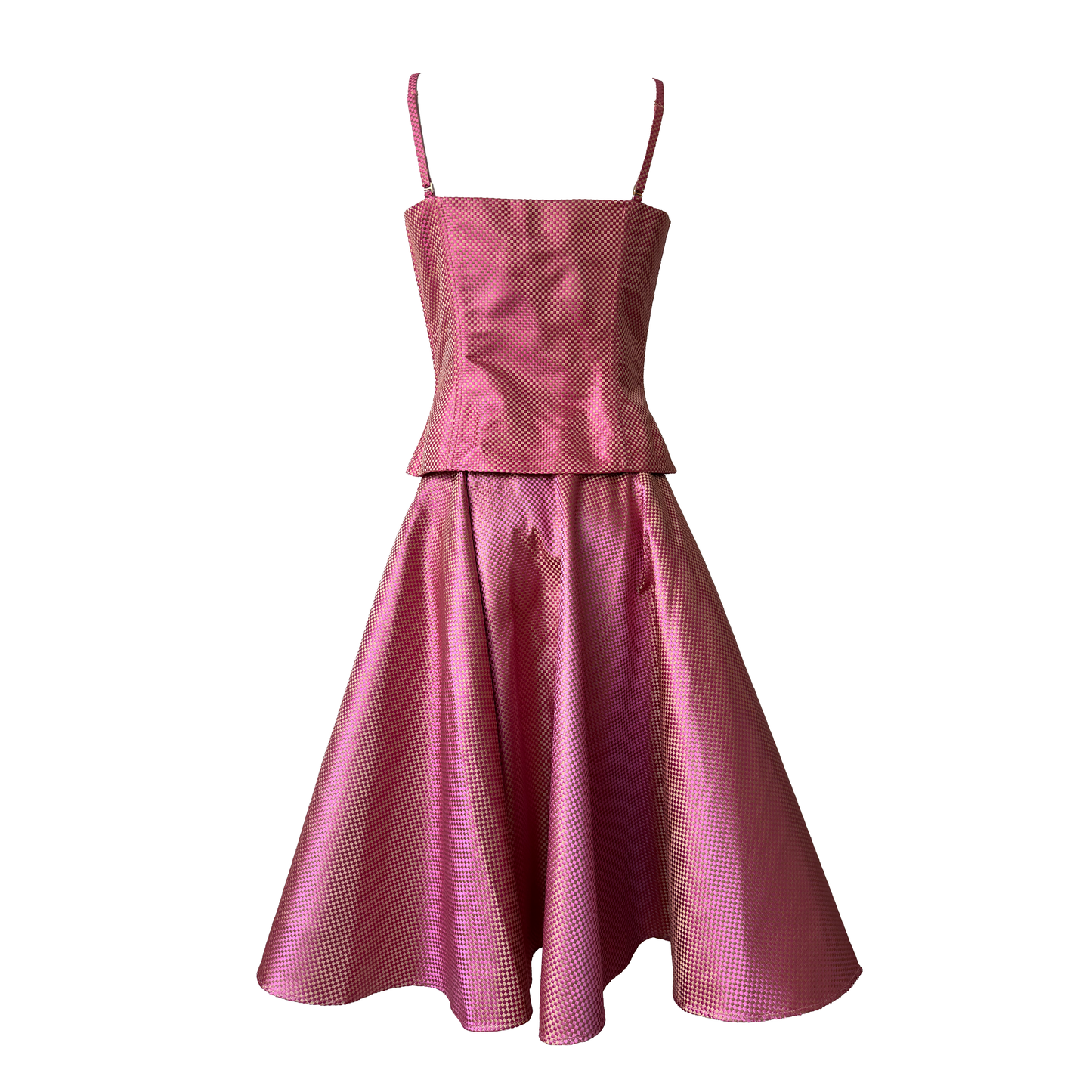 Givenchy by Alexander McQueen Resort 2001 Ensemble