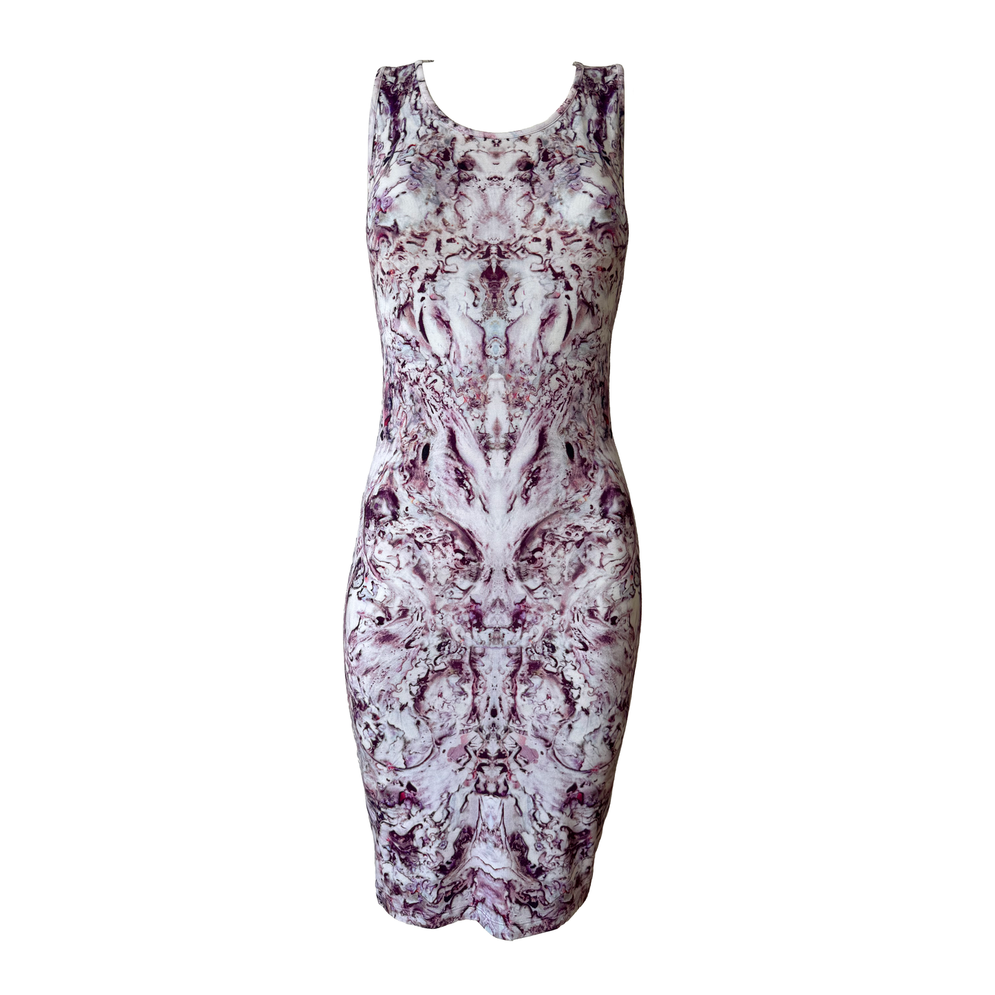 Alexander McQueen SS 2012 Dress