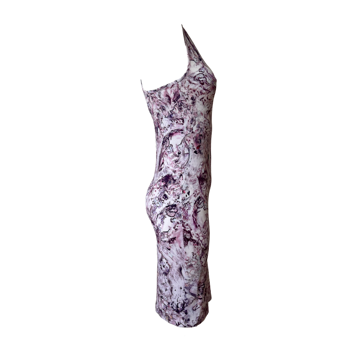 Alexander McQueen SS 2012 Dress