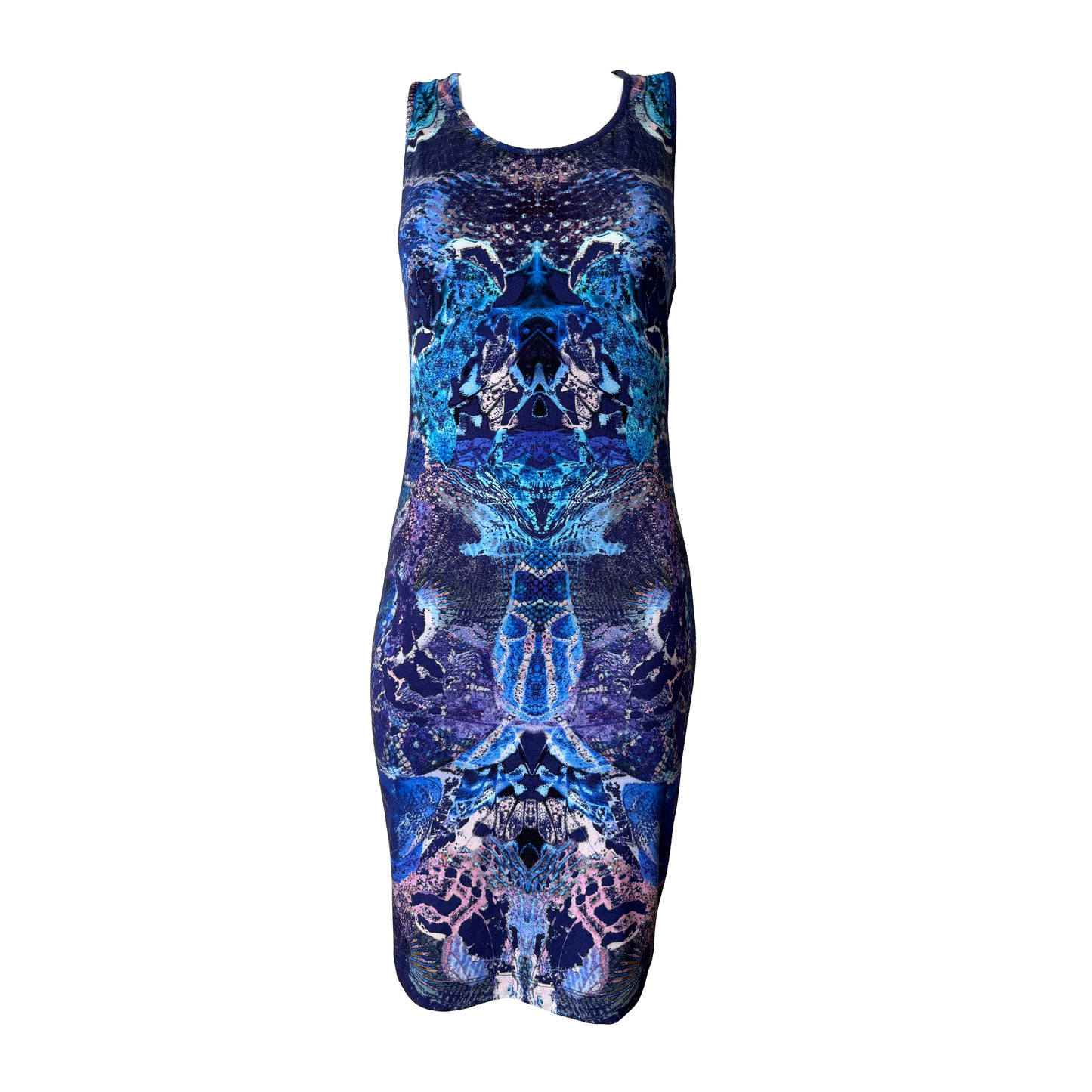 Alexander McQueen SS 2010 “Plato’s Atlantis” Dress