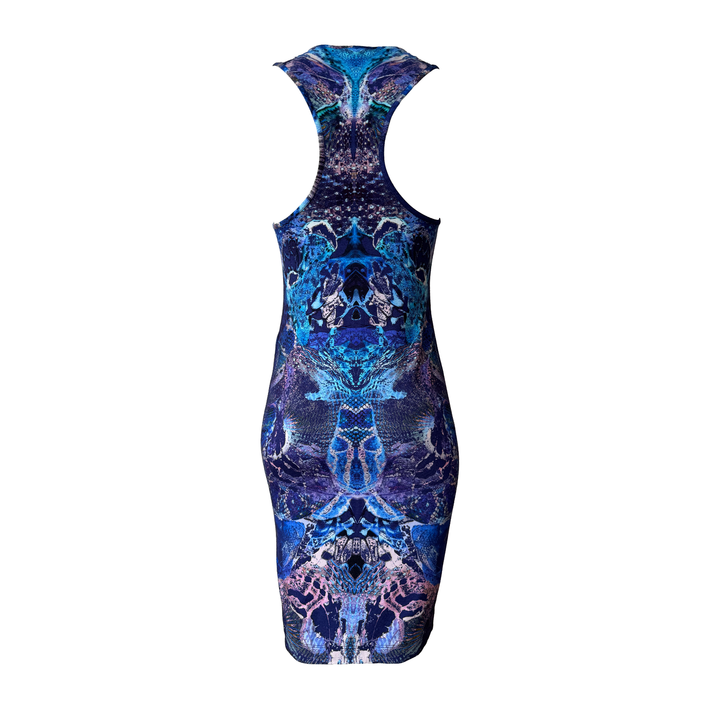Alexander McQueen SS 2010 “Plato’s Atlantis” Dress