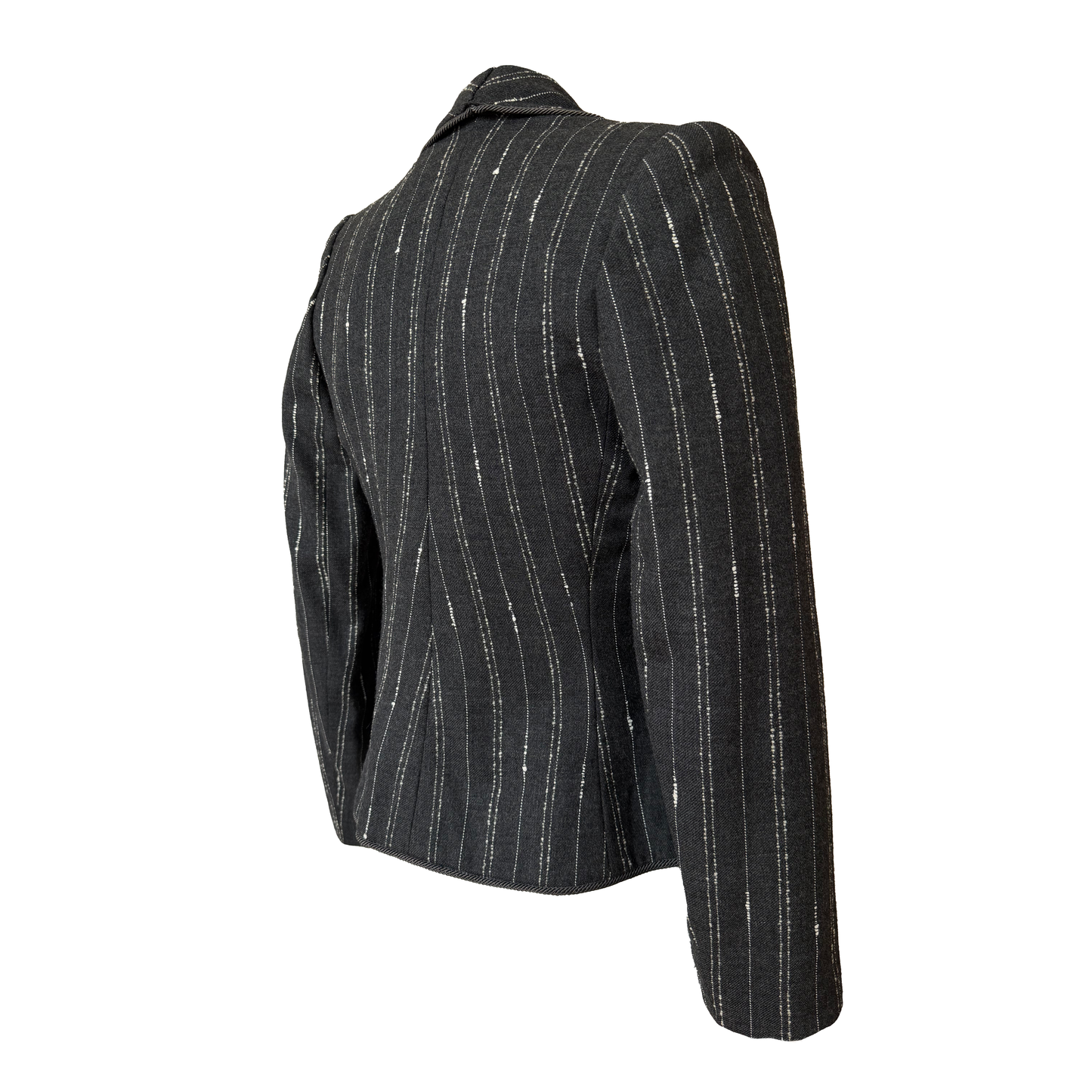 Givenchy by John Galliano AW 1996 Blazer