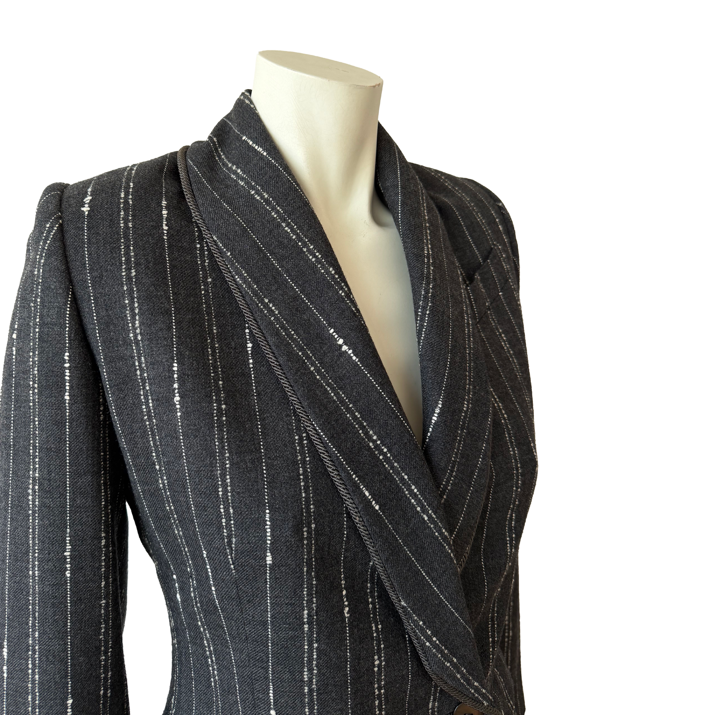 Givenchy by John Galliano AW 1996 Blazer