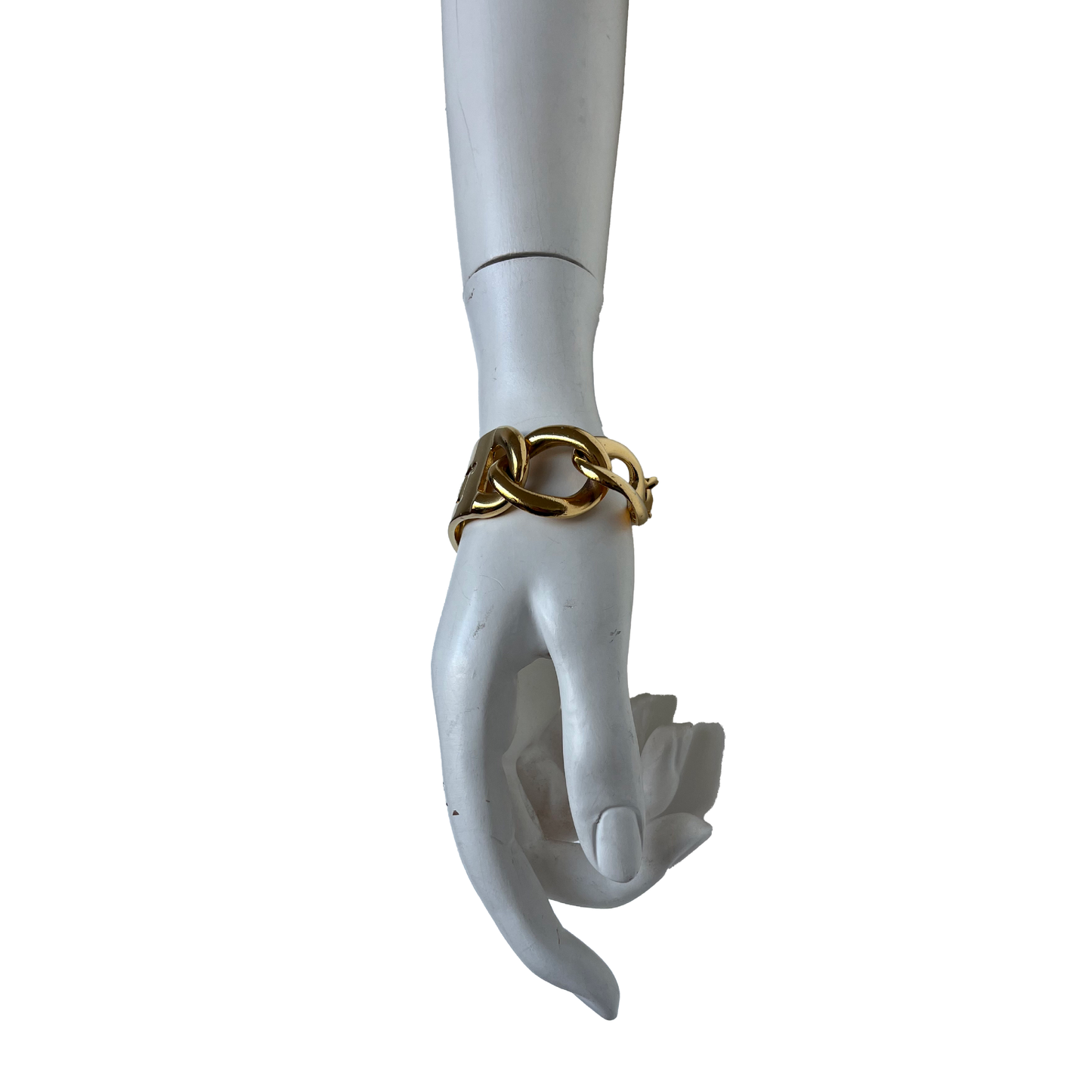 Christian Dior by John Galliano AW 2000 DIOR ID Bracelet