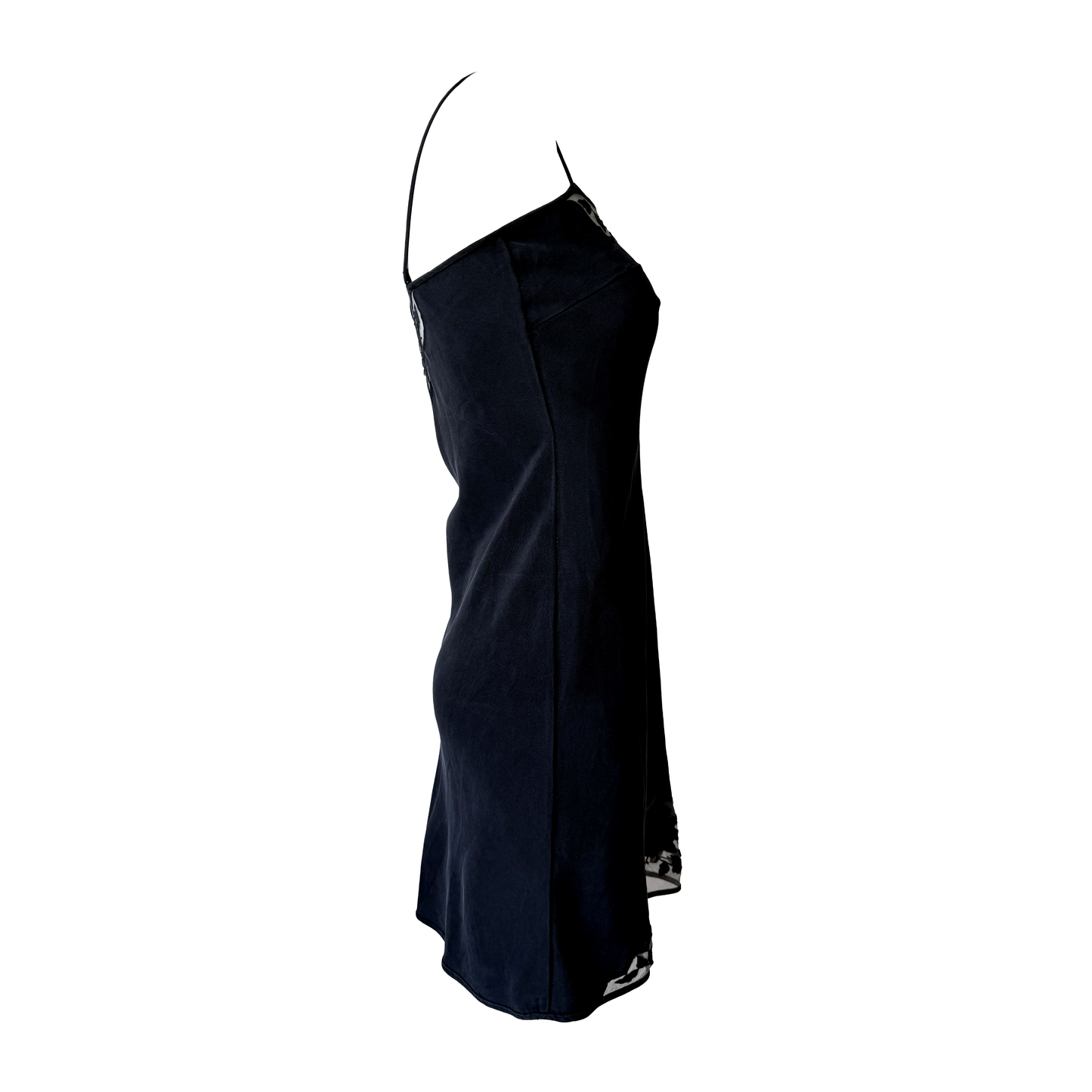 Givenchy by John Galliano Resort 1997 Slip Dress