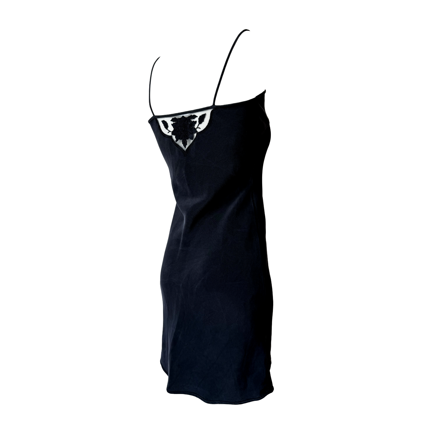 Givenchy by John Galliano Resort 1997 Slip Dress