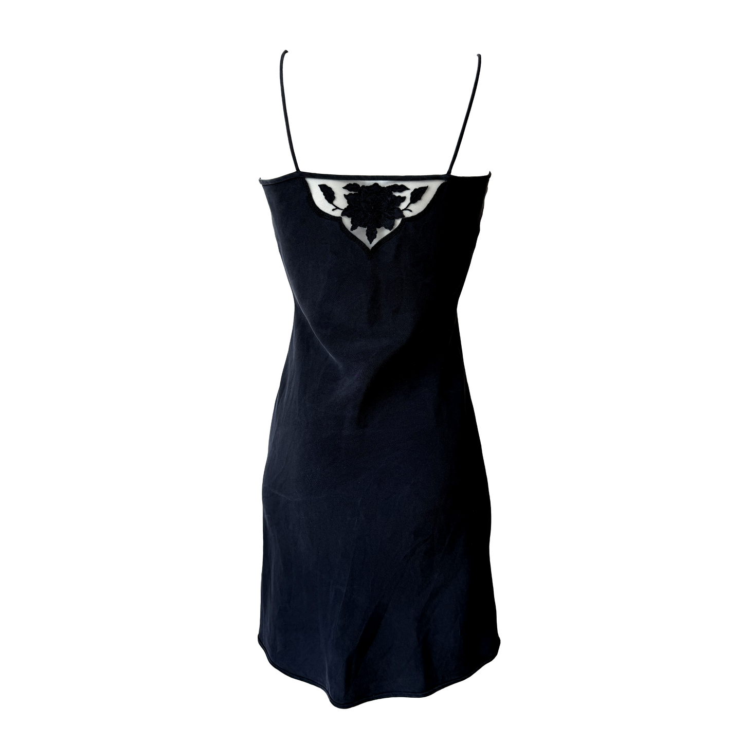 Givenchy by John Galliano Resort 1997 Slip Dress