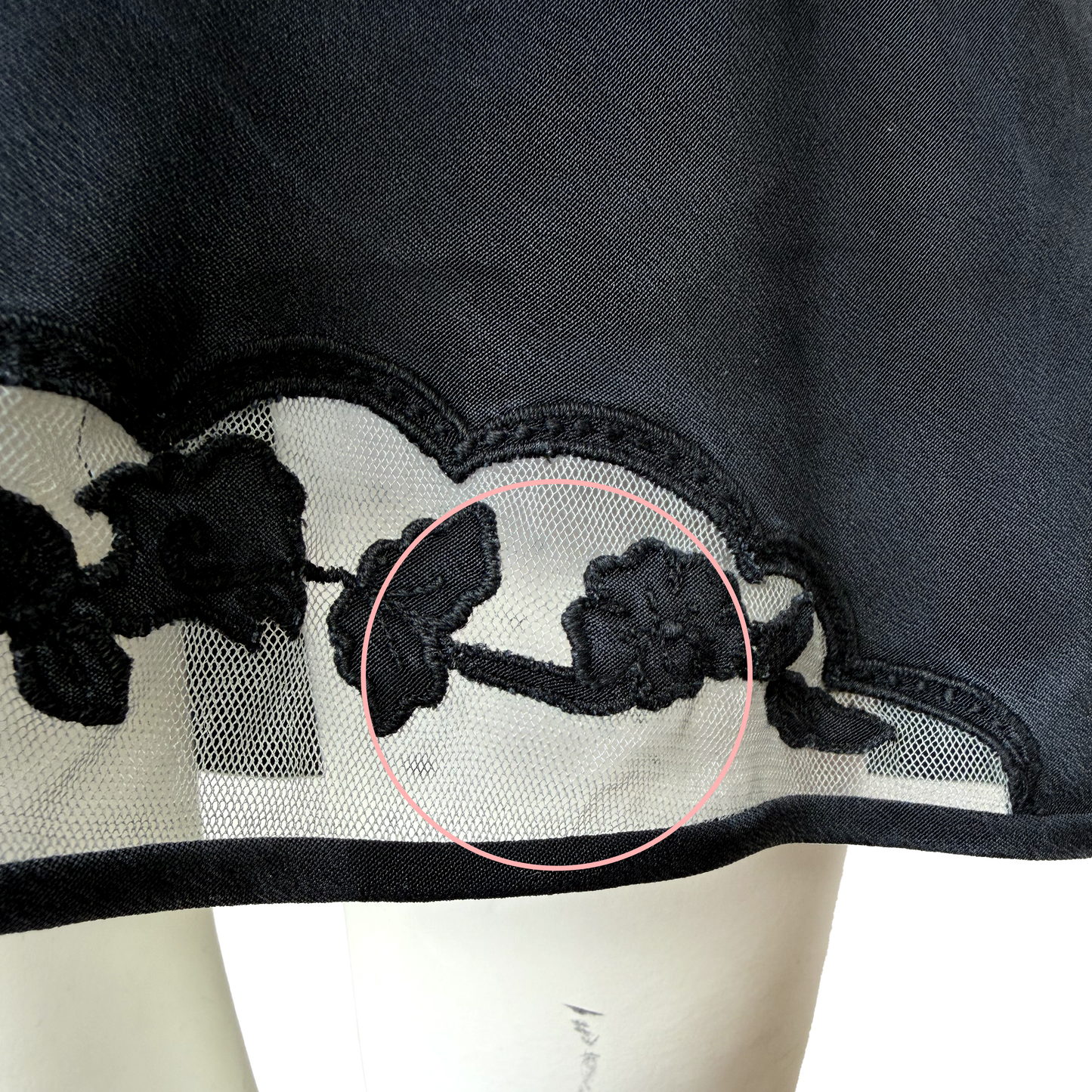 Givenchy by John Galliano Resort 1997 Slip Dress