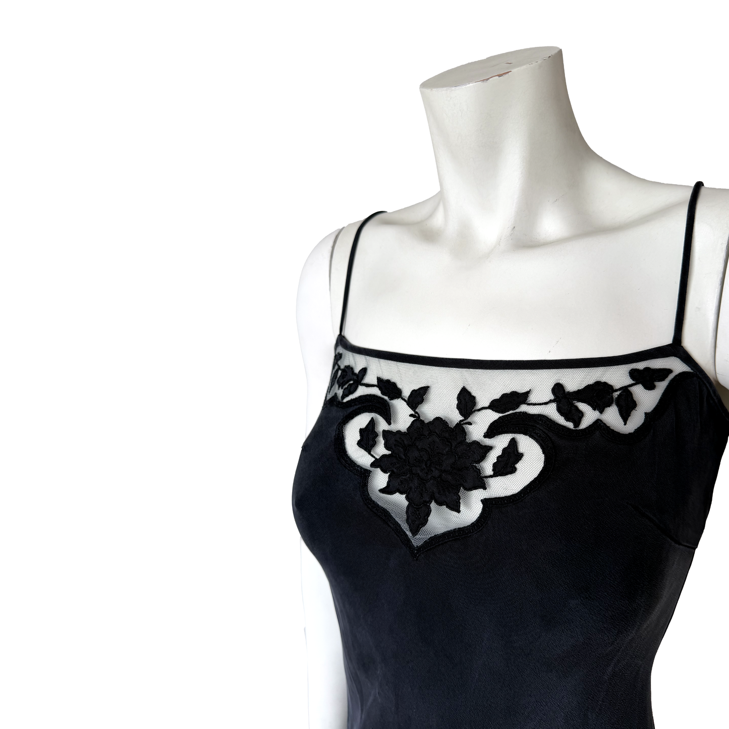 Givenchy by John Galliano Resort 1997 Slip Dress
