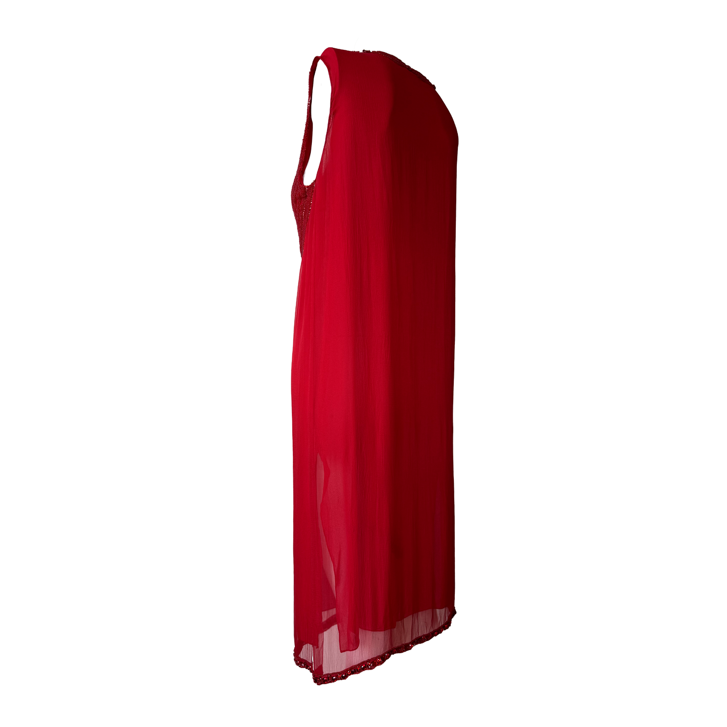John Galliano AW 1998 "Cabaret" Flapper Dress