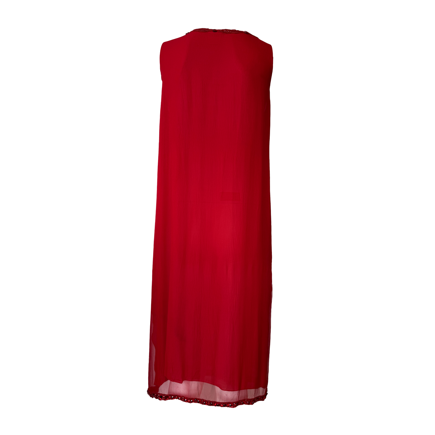 John Galliano AW 1998 "Cabaret" Flapper Dress