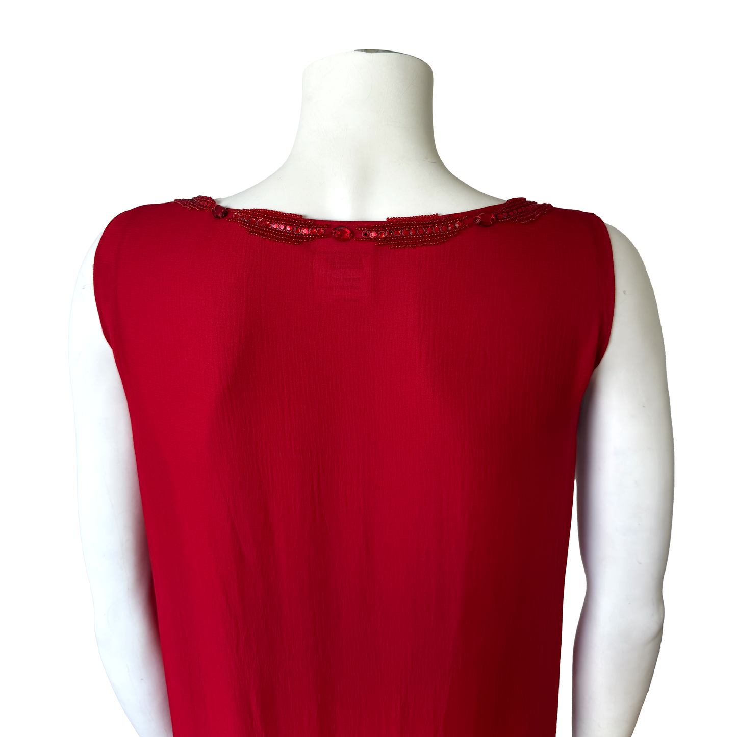 John Galliano AW 1998 "Cabaret" Flapper Dress