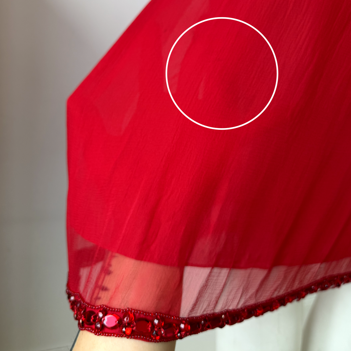 John Galliano AW 1998 "Cabaret" Flapper Dress