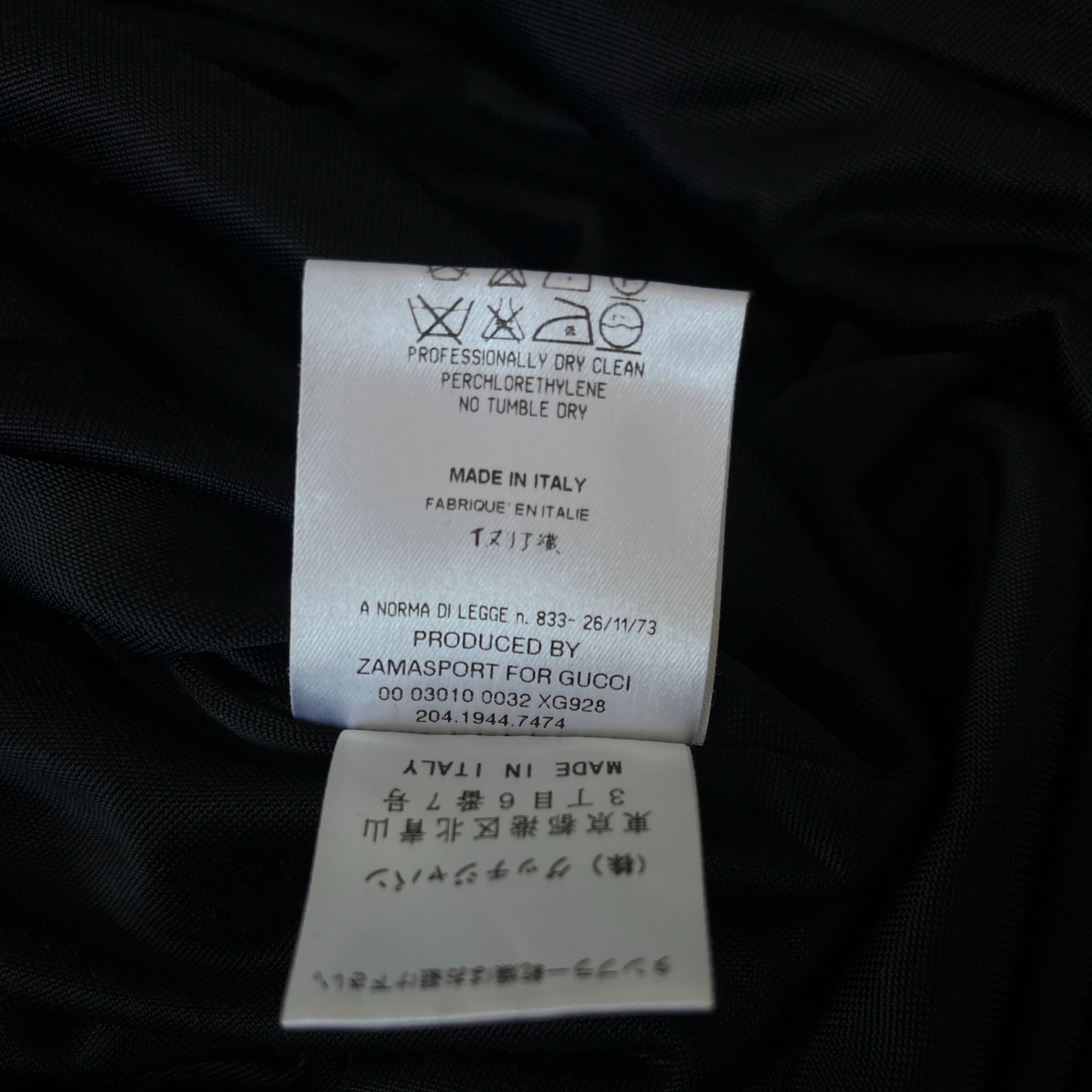 Gucci SS 2000 Cut-Out Chain Dress by Tom Ford