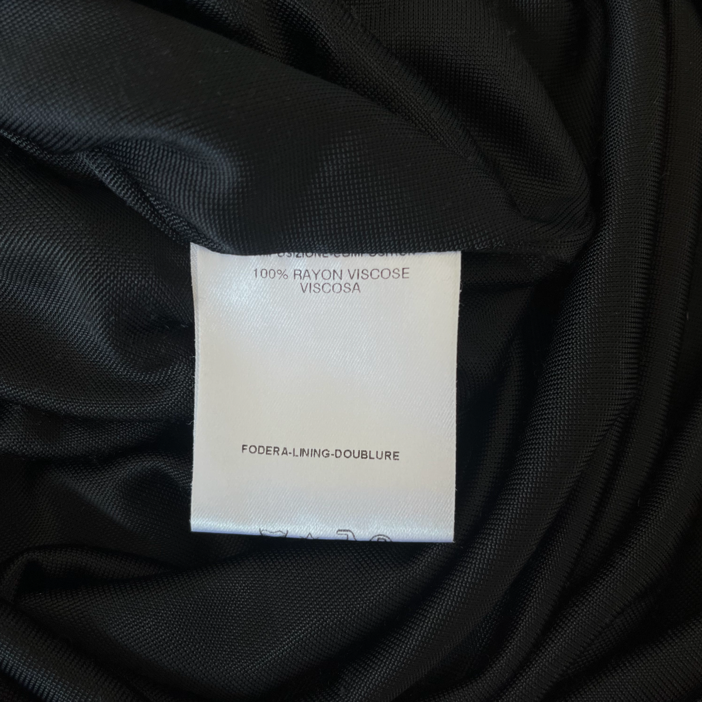 Gucci SS 2000 Cut-Out Chain Dress by Tom Ford