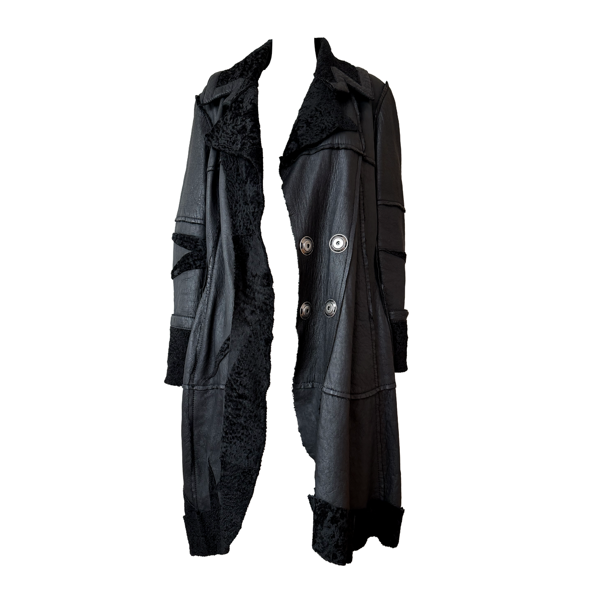 Christian Dior by John Galliano AW 2006 Coat
