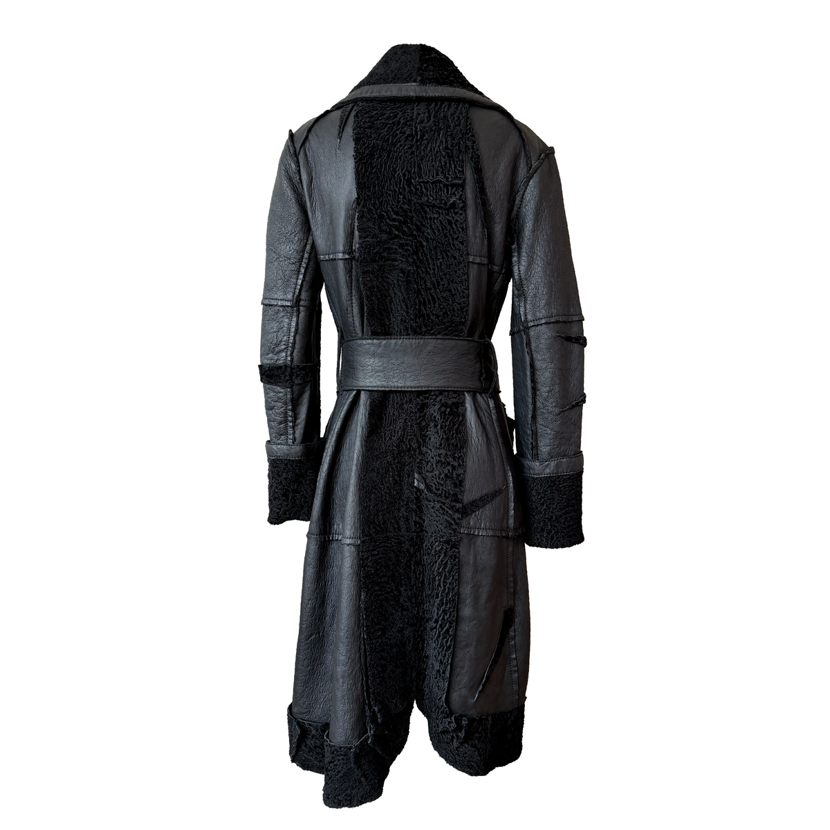 Christian Dior by John Galliano AW 2006 Coat