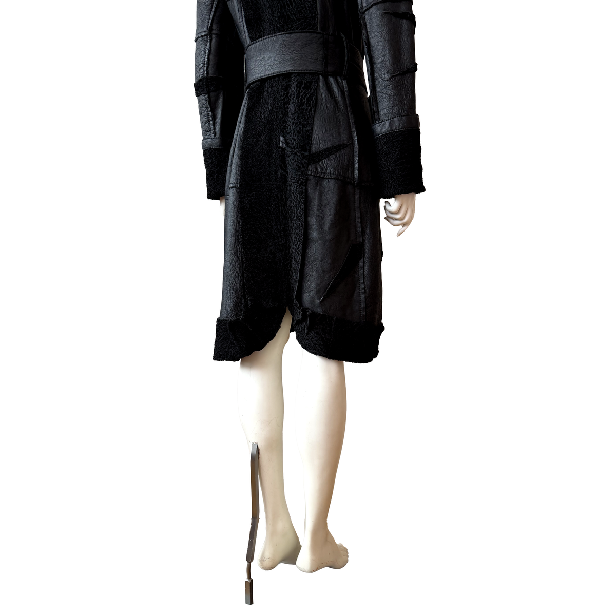 Christian Dior by John Galliano AW 2006 Coat