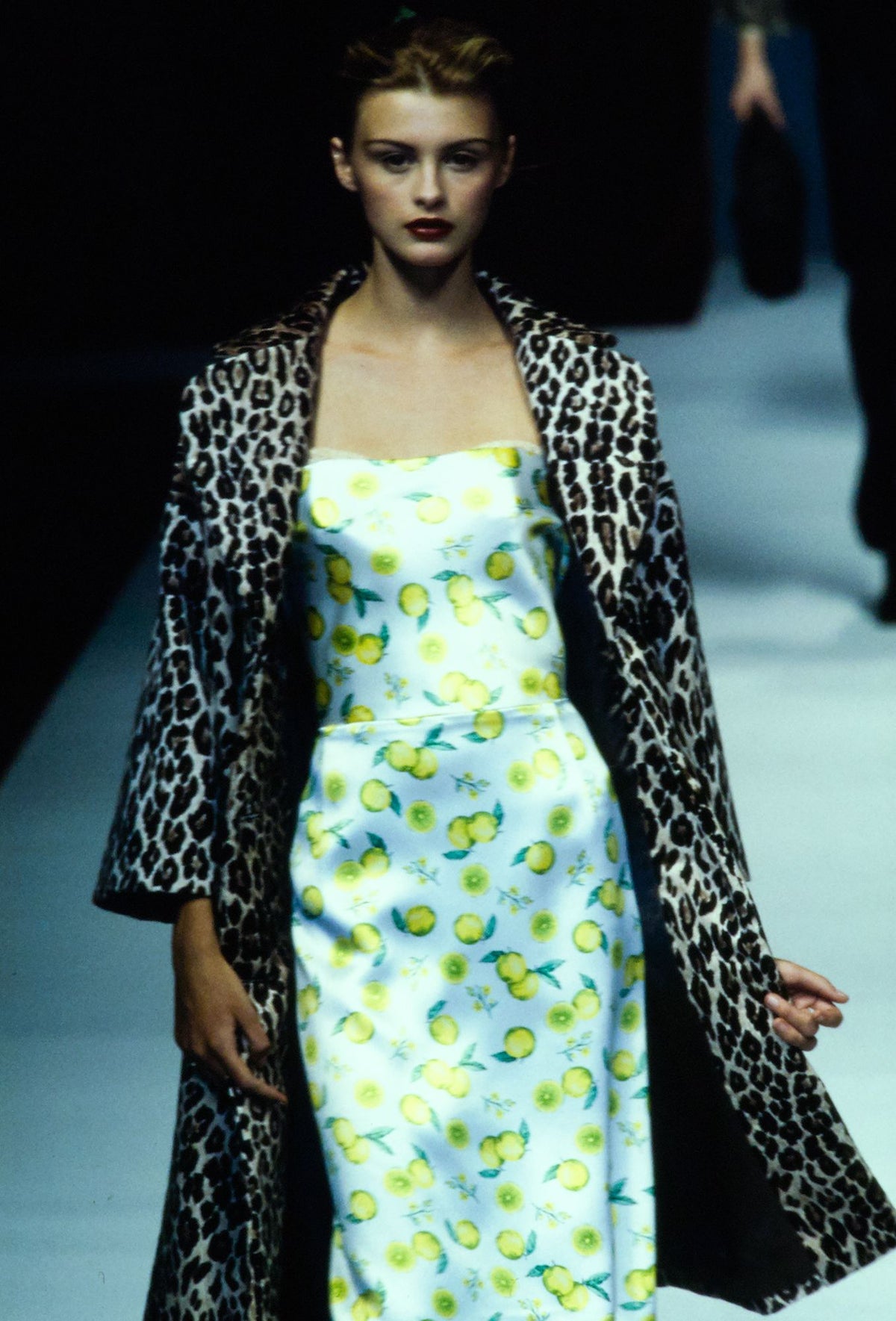 Dolce & Gabbana AW 1996 Dress