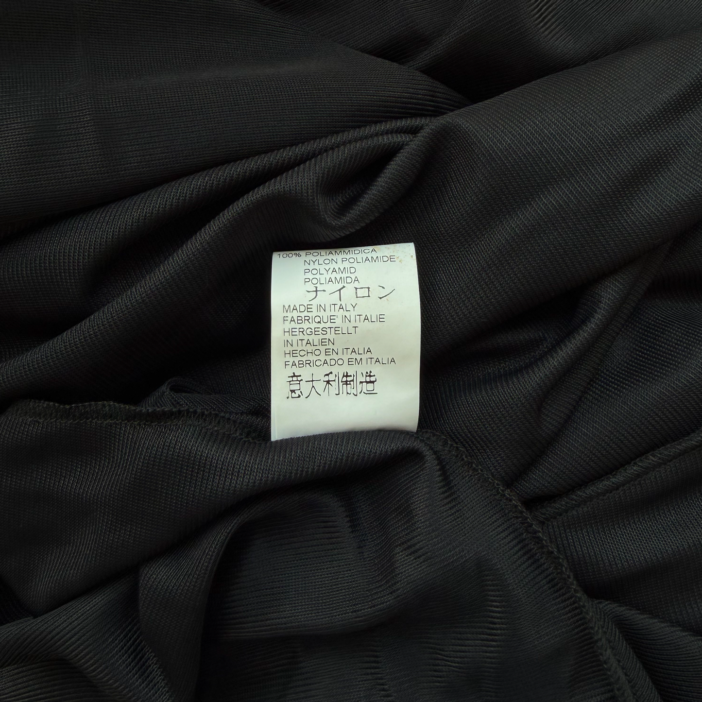 Valentino Halter-Neck Dress