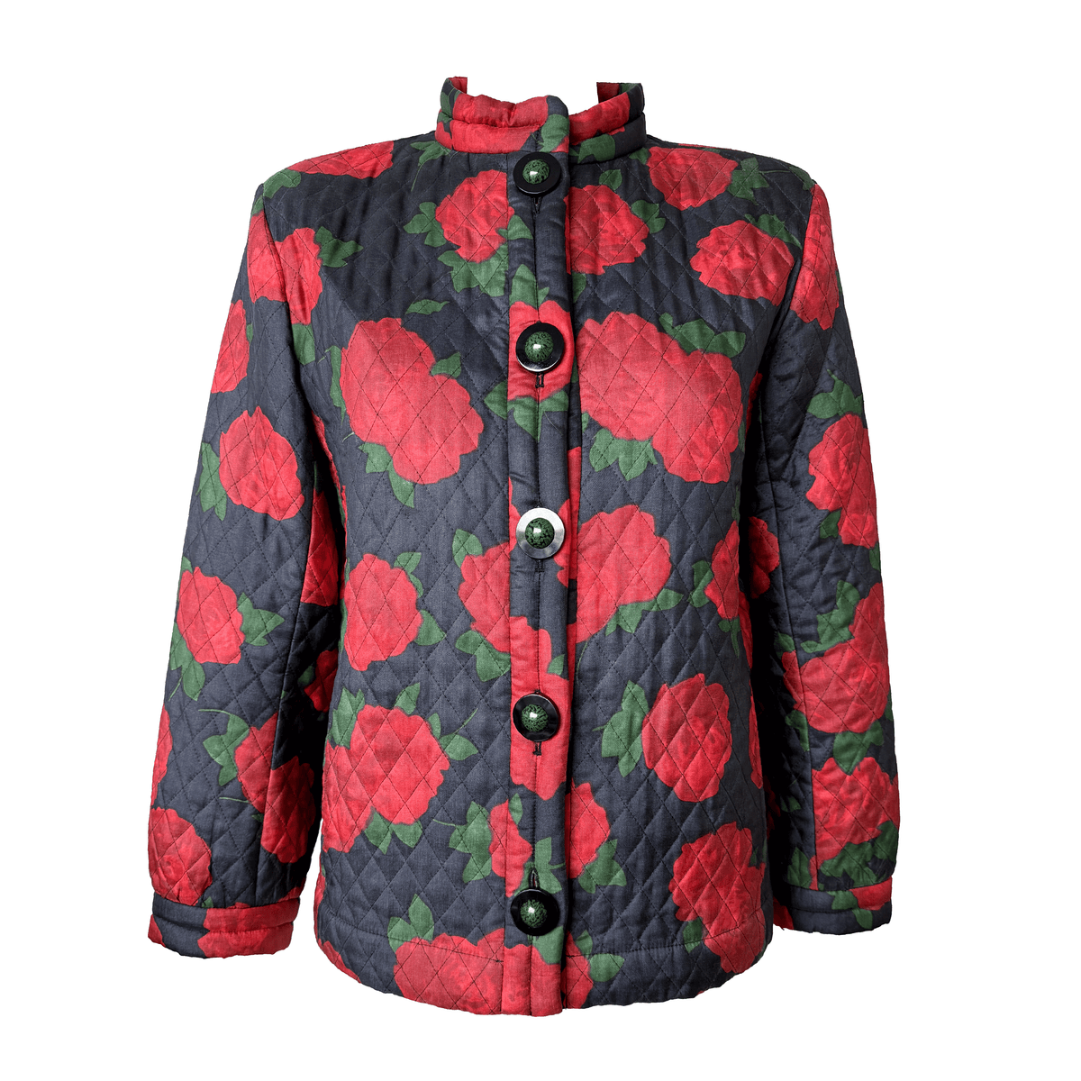 Yves Saint Laurent AW 1994 Jacket